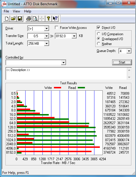 vSuite Ramdisk Server Edition